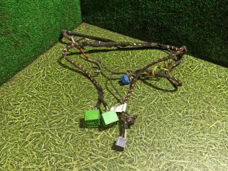 проводка отопителя (печки) DAF XF 105 1 поколение 2008, 12.9 л., MX 300, дизель, МКПП, белый, 9012972