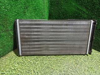 радиатор отопителя (печки) DAF XF 95 1 поколение 2004, 12.6 л., XE 355 C, дизель, МКПП, белый, грузовик, 1331272