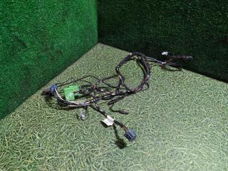 проводка отопителя (печки) DAF XF 95 1 поколение 2004, 12.6 л., XE 355 C, дизель, МКПП, белый, грузовик, 9008518, 1624431