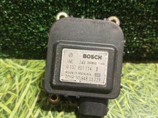 моторчик заслонки печки DAF XF 95 1 поколение 2004, 12.6 л., XE 355 C, дизель, МКПП, белый, грузовик, 01328011148