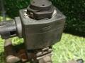 электромагнитный клапан Volvo F 1989, 16.1 л., TD 163 ES, дизель, МКПП, 0550770, 8151942 - фото №5