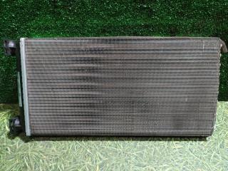 радиатор отопителя (печки) DAF XF 105 1 поколение 2008, 12.9 л., MX 340, дизель, МКПП, грузовик, 1454123