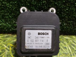 моторчик заслонки печки DAF XF 105 1 поколение 2008, 12.9 л., MX 340, дизель, МКПП, грузовик, 01328011148