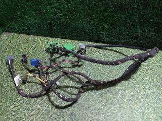 проводка отопителя (печки) DAF XF 105 1 поколение 2008, 12.9 л., MX 340, дизель, МКПП, грузовик, 9012972