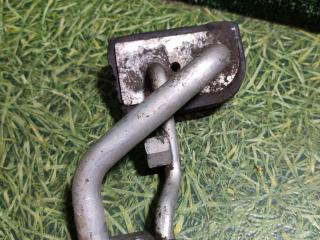 трубка кондиционера Volvo FH 1999, 12.1 л., D12C380, дизель, МКПП, 3090883