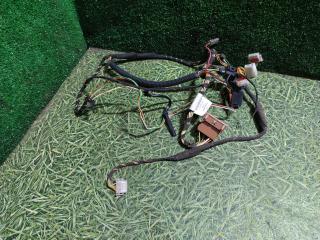 проводка отопителя (печки) Volvo FH 2 поколение 2003, 12.1 л., D12D420, дизель, АКПП, грузовик, 90.13423