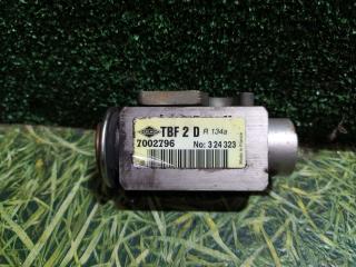 испаритель кондиционера Volvo FH 2 поколение 2003, 12.1 л., D12D420, дизель, АКПП, грузовик, 7002796