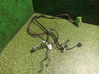 проводка отопителя (печки) DAF XF 95 1 поколение 2006, 12.6 л., XF 355 M, дизель, грузовик, 9008518