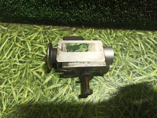 испаритель кондиционера DAF XF 95 1 поколение 2006, 12.6 л., XF 355 M, дизель, грузовик, 1660332