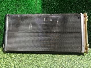 радиатор отопителя (печки) DAF XF 95 1 поколение 2006, 12.6 л., XF 355 M, дизель, грузовик, 9244571002, 1660331