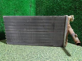 радиатор отопителя (печки) Mercedes-Benz Axor 1 поколение [рестайлинг] 2004, 12.0 л., OM 457.910, дизель, МКПП, 0018301903, 8FH351314531