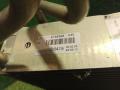 радиатор кондиционера MAN TGA 1 поколение 2007, 10.5 л., D 2066 LF 01, дизель, МКПП, 81619206036 - фото №4