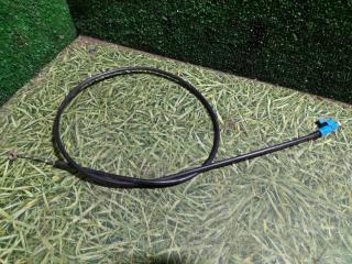 тросик печки Mercedes-Benz Axor 1 поколение [рестайлинг] 2004, 12.0 л., OM 457.910, дизель, МКПП, 0008335431