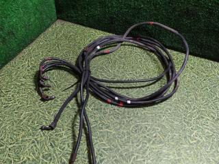 трубка подъема кабины DAF XF 105 1 поколение 2010, дизель, АКПП, 1782449, 1782451, 1782443