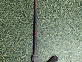 Тяга кулисы КПП IVECO Stralis 2 поколение 2009, дизель, МКПП, 42052539, 41219844, 41299437