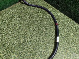 кабель силовой DAF XF 105 1 поколение 2007, 12.9 л., MX 300, дизель, МКПП, грузовик, 1793081