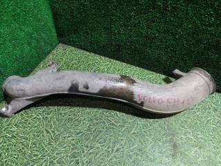 патрубок интеркулера Volvo FM 2 поколение 2003, 12.8 л., МКПП, 3979999