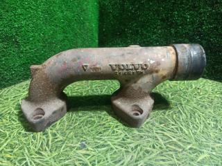 коллектор выпускной Volvo FM 2 поколение 2003, 8148171