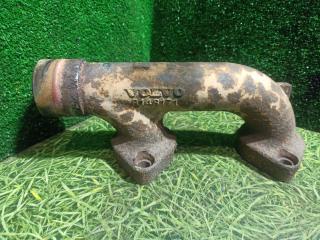 коллектор выпускной Volvo FM 2 поколение 2003, 8148171