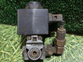 электромагнитный клапан Volvo F 1986, 12.0 л., TD 122 F, дизель, МКПП, 0550770, 8151942