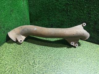 патрубок интеркулера Volvo FM 2 поколение 2007, 12.8 л., D13, дизель, МКПП, 20522119