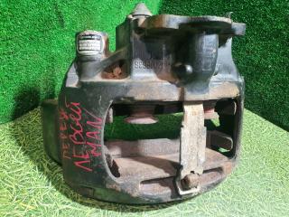 суппорт передний левый MAN TGA 1 поколение 2006, 10.5 л., D 2066 LF 01, дизель, МКПП, 81508046439, K002575