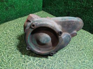 помпа Volvo F 1986, 12.0 л., TD 122 F, дизель, МКПП, 1000640, 980107, 470265, 478940, 181286, 468247, 468249, 1675884, 468244, 8121826