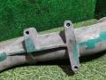 патрубок интеркулера Volvo F 1986, 12.0 л., TD 122 F, дизель, МКПП, 1675970 - фото №5