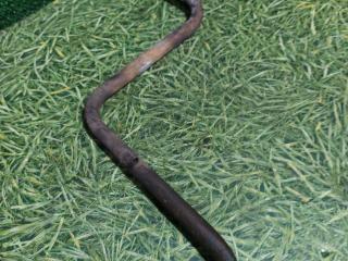 трубка гидравлическая MAN TGA 1 поколение 2003, 12.0 л., D 2866 LF28, дизель, МКПП, TRUBKAGURTGA