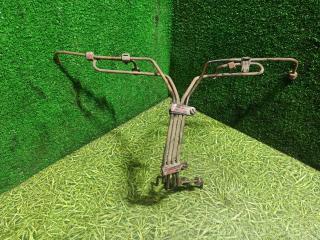 трубка топливная Volvo F 1986, 12.0 л., TD 122 F, дизель, МКПП, 468983, 20363783, 479803, 20363793, 20474137