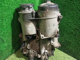 корпус масляного фильтра MAN TGA 1 поколение 2004, 10.5 л., D 2066 LF 01, дизель, АКПП, 51050007027, 51050007040, 51050007124