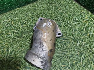 патрубок интеркулера MAN TGA 1 поколение 2004, 10.5 л., D 2066 LF 01, дизель, АКПП, 51063023281