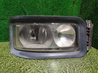 фара правая MAN TGA 1 поколение 2005, 12.8 л., D 2876 LF 12, дизель, МКПП, 81251016448