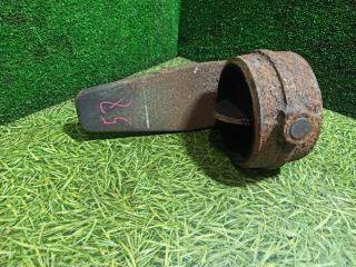 Заслонка горного тормоза MAN TGA 1 поколение 2006, 12.8 л., D 2876 LF 12, дизель, МКПП, 81156006111