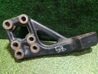 кронштейн двигателя MAN TGA 1 поколение 2006, 12.8 л., D 2876 LF 12, дизель, МКПП, 81415013368