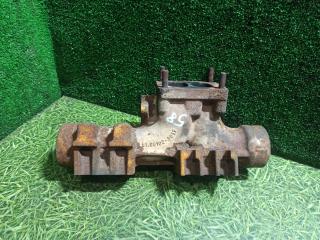 коллектор выпускной MAN TGA 1 поколение 2006, 12.8 л., D 2876 LF 12, дизель, МКПП, 51081023017