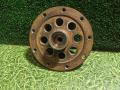 шкив коленвала MAN TGA 1 поколение 2006, 12.8 л., D 2876 LF 12, дизель, МКПП, 51065040046 - фото №3