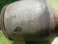 пневмостойка передняя MAN TGA 1 поколение 2006, 10.5 л., D 2066 LF 01, дизель, МКПП, 81436506020 - фото №7