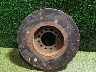 шкив демпферный Volvo FM 2 поколение 2007, 20722656