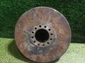 шкив демпферный Volvo FM 2 поколение 2007, 20722656 - фото №3