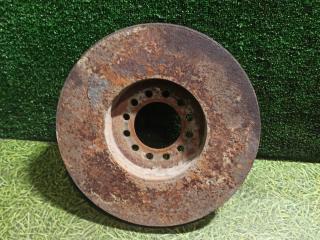 шкив демпферный Renault Premium 2 поколение 2007, 10.8 л., DXi 11 450, дизель, МКПП, грузовик, 20722656