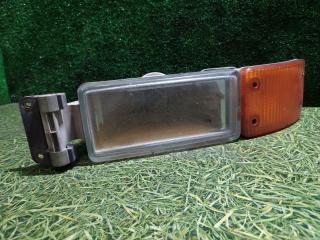 фара противотуманная левая MAN TGA 1 поколение 2005, 12.8 л., D 2876 LF 12, дизель, МКПП, 81253206111