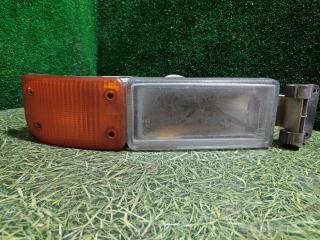 фара противотуманная правая MAN TGA 1 поколение 2005, 12.8 л., D 2876 LF 12, дизель, МКПП, 81253206112