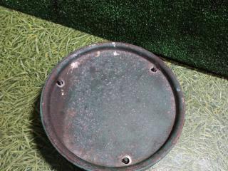 шкив коленвала Volvo FM 2 поколение 2007, 12.8 л., D13, дизель, МКПП, 20556216