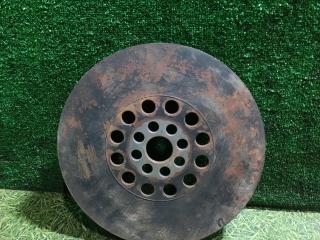 шкив демпферный MAN TGA 1 поколение 2004, 10.5 л., D 2066 LF 01, дизель, АКПП, 51022010159