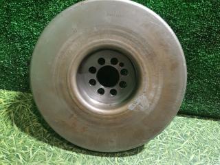 шкив демпферный Volvo FM 2 поколение 2007, 12.8 л., D13, дизель, МКПП, 20450049