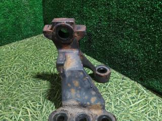 кронштейн двигателя DAF XF 105 1 поколение 2010, 12.9 л., MX 300, дизель, МКПП, 1689097