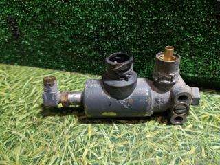 электромагнитный клапан DAF XF 105 1 поколение 2010, 12.9 л., MX 340, дизель, МКПП, 4721784260, 1330135