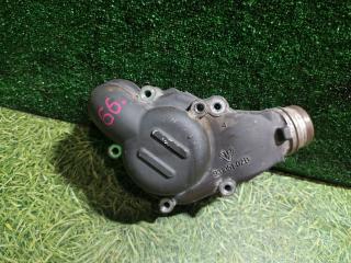 корпус термостата DAF XF 105 1 поколение 2010, 12.9 л., MX 300, дизель, МКПП, 1668204, 93105102