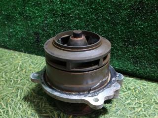 помпа DAF XF 105 1 поколение 2010, 12.9 л., MX 300, дизель, МКПП, 1742258